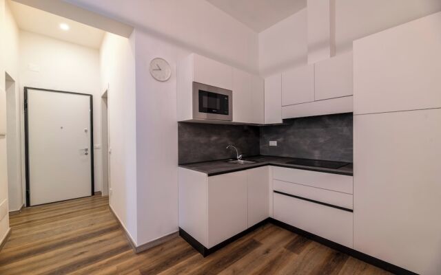 Villa Cadiz Apartments Varazze