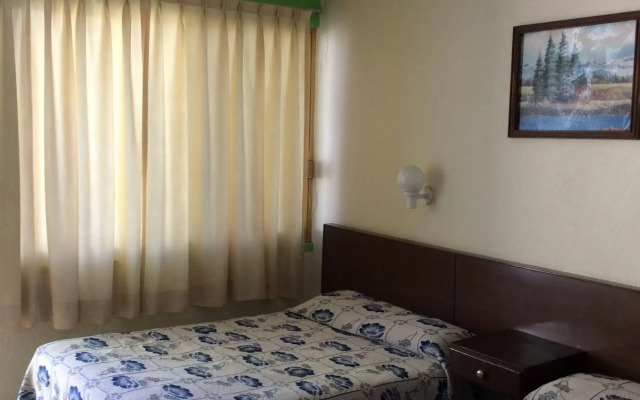 Hotel Montemar Acapulco