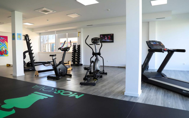 RIDE Surf Resort & SPA