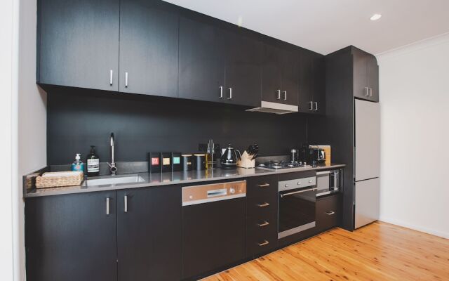 Barranca Kangaroo Valley