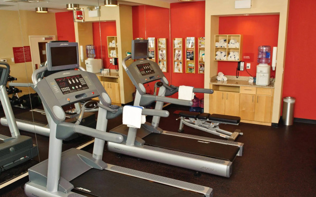 TownePlace Suites by Marriott Mooresville