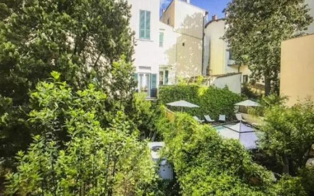 Delizioso appartamento nel cuore di Firenze