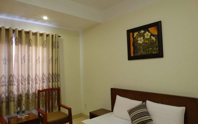 Hoa Vinh Hotel