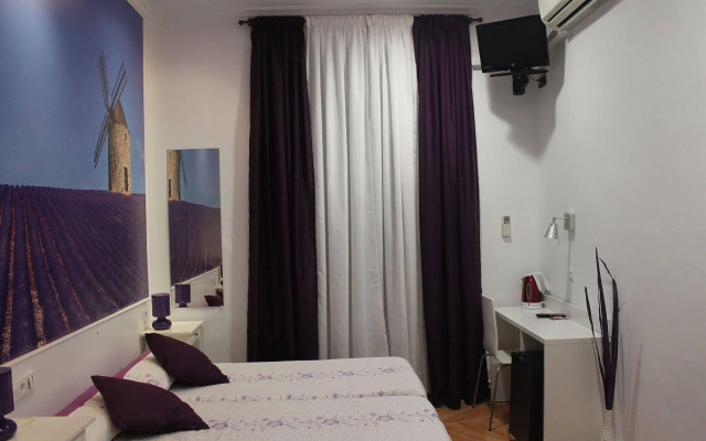 Hostal Esparteros