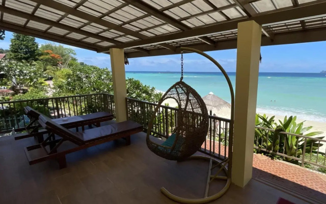 Paradise Pearl Bungalows