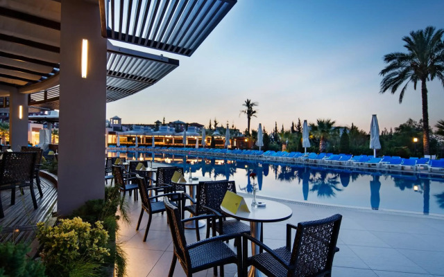 Sunis Elita Beach Resort Hotel & Spa  - All inclusive