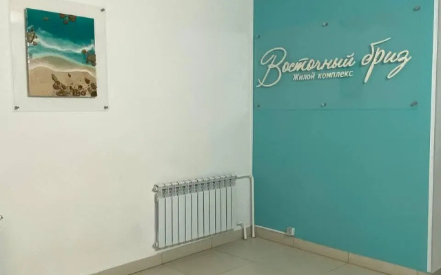 Апартаменты на улице Сочинская 7