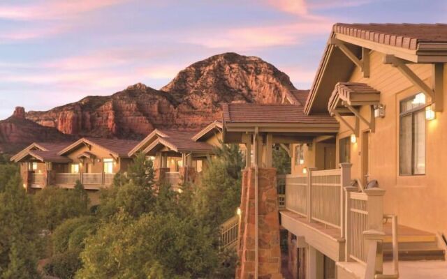 Sedona 1BD Deluxe