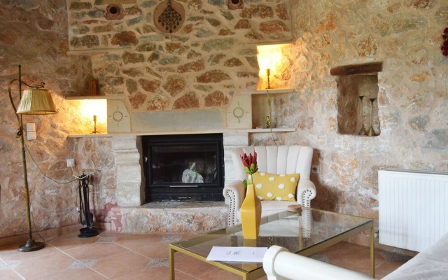 Villa Galatia