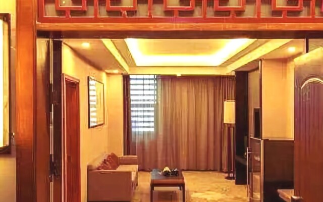 Legend Boutique Hotel