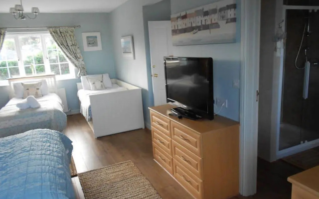 Downsfield Bed and Breakfast
