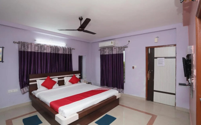 Mandarmani Village Resort By OYO Rooms