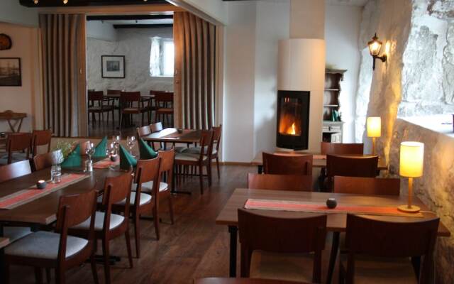 Hotel Stallbacken Nagu