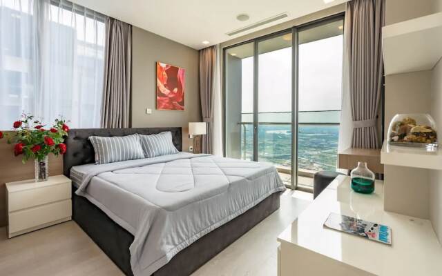 Saigon Premium Apartment