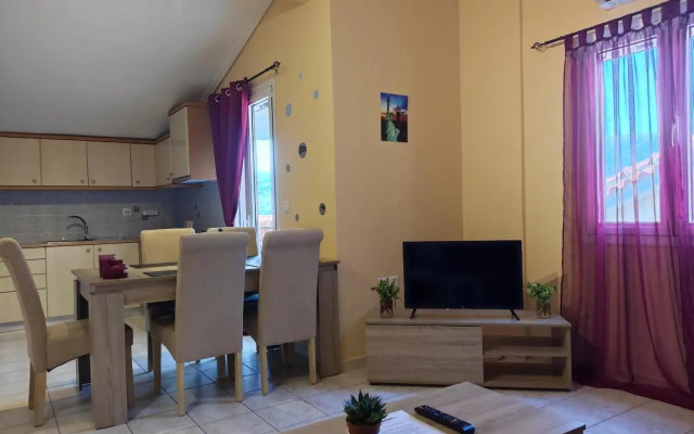 John's Apartment 4 in Argostoli