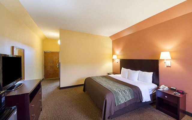 Shary Inn and Suites