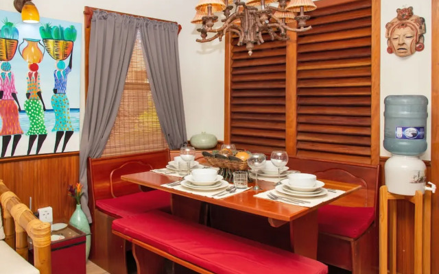 Villas De Isla Bonita -D2