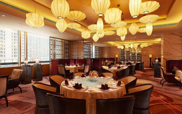 Hilton Zhengzhou