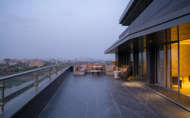 The Westin Pune Koregaon Park