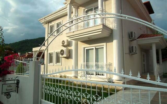 Villa Rezene