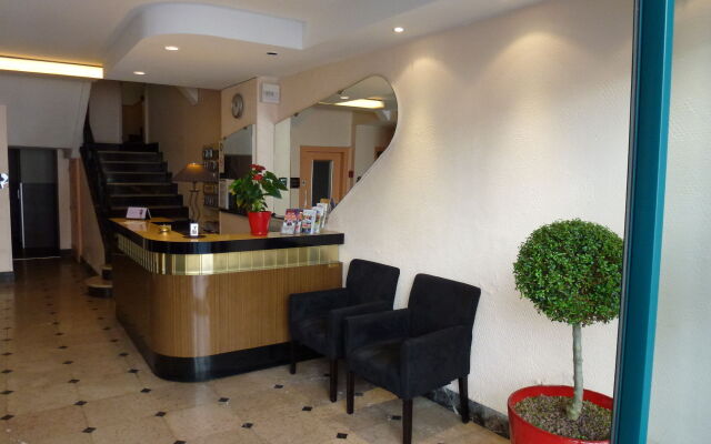 Hôtel Croix des Nordistes