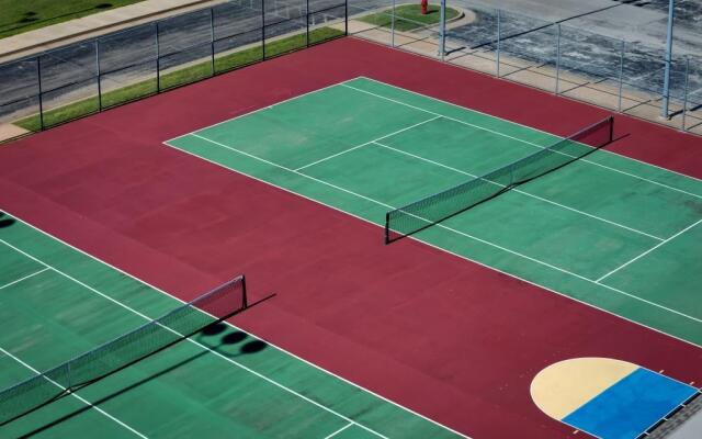 NCED Conference Center & Hotel