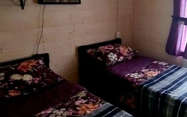 Liski Guest Complex