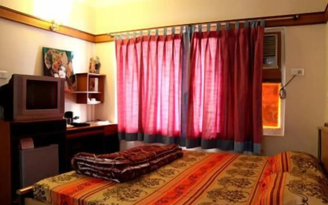 Pallavi International Hotel