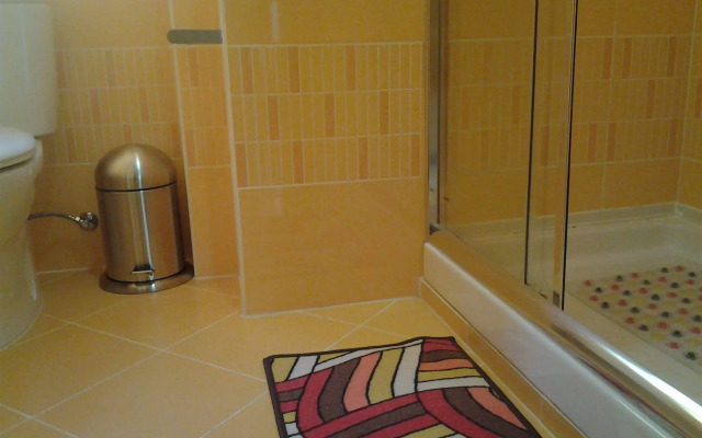 Baixa Guest House