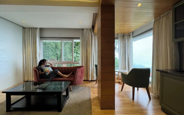 Hotel Rockland Residency