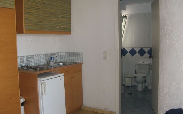 Romantica Beach Villas