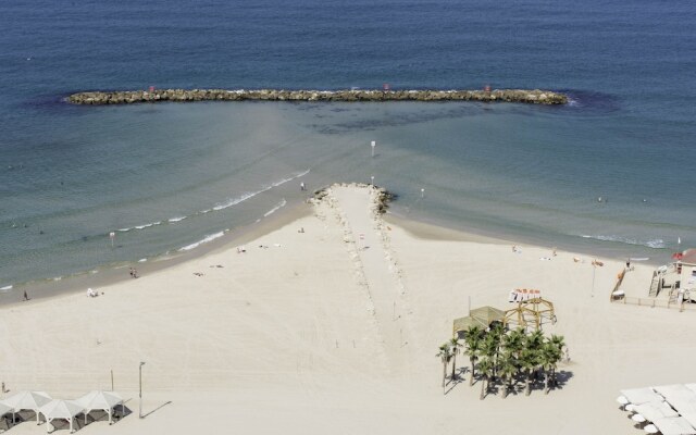 Luxurious 2BR with Panoramic Sea View