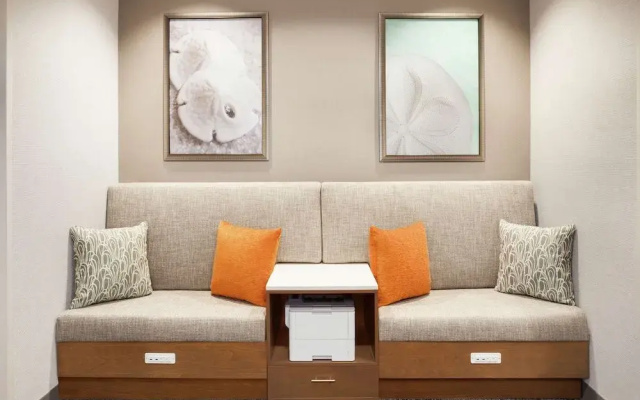 Hampton Inn & Suites Miami Kendall