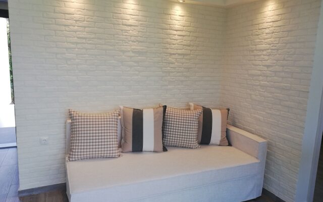 Bella Vista Luxury Apartments