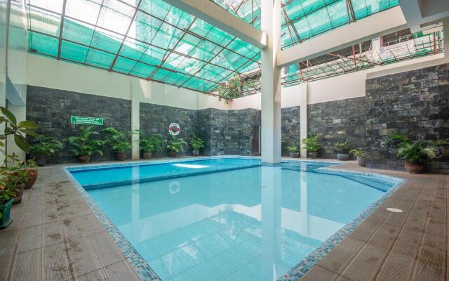 OYO 656 Tancor 3 Residential Suites