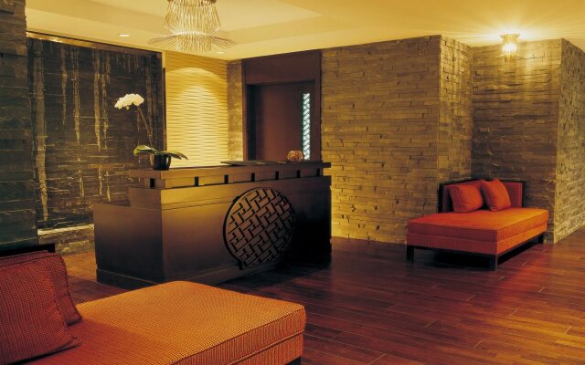 The Yangtze Boutique Shanghai