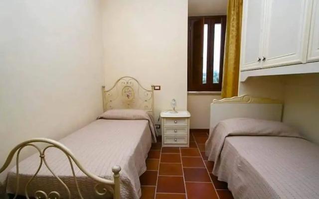 agriturismo campo del monaco