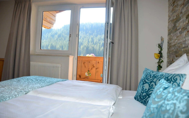 Berghotel Ronach