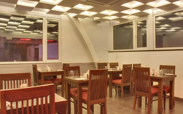 Hotel Grand Godwin