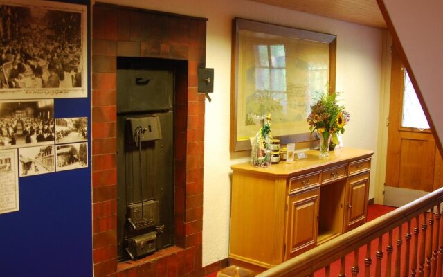 Berggasthof Gurnigelbad