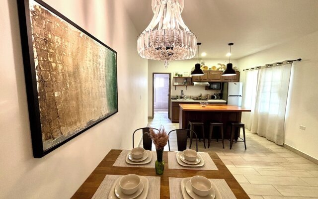 Stylish Apartments in Belize City