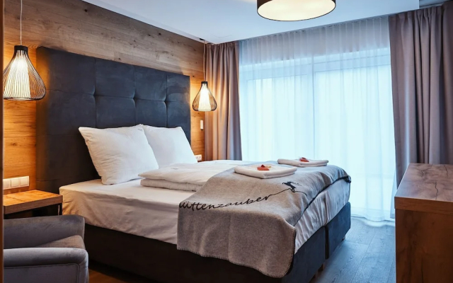 Oetztal Residenz