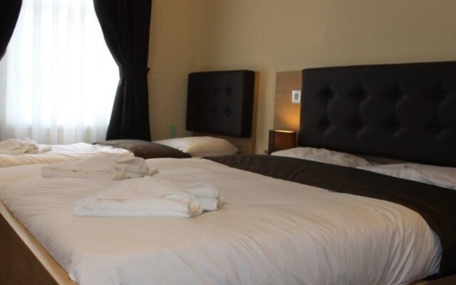 Shoreditch Inn