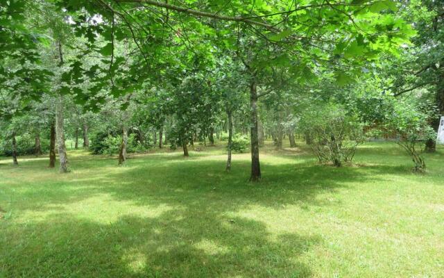 Les Maisons de Léon