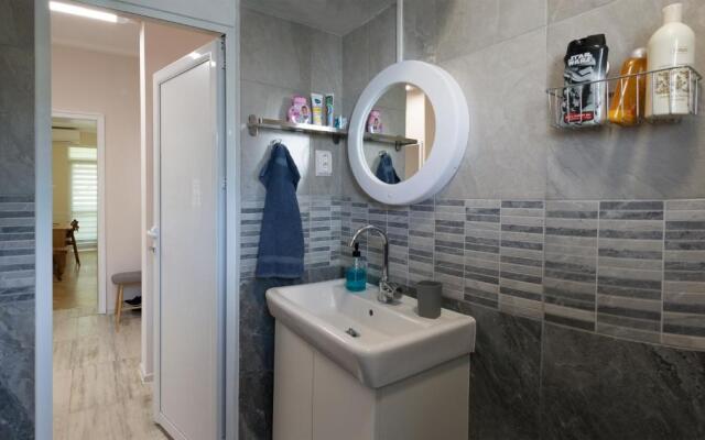 Bright and Cozy 2BD. Flat in Plovdiv City Centre