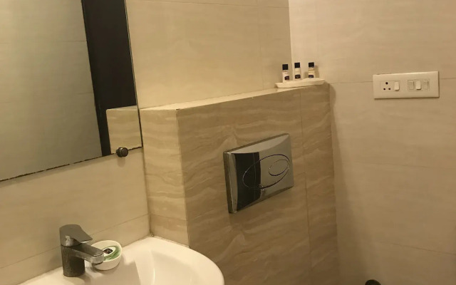 The Vaishali Inn