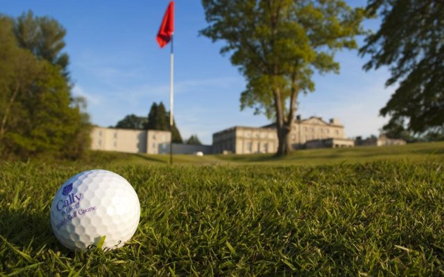 Cally Palace Hotel & Golf Course