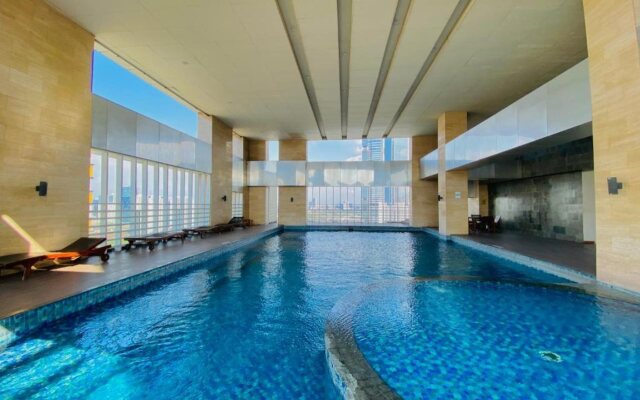 HABITARE Rasuna Jakarta