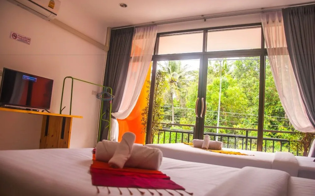 Phangan Diamond House
