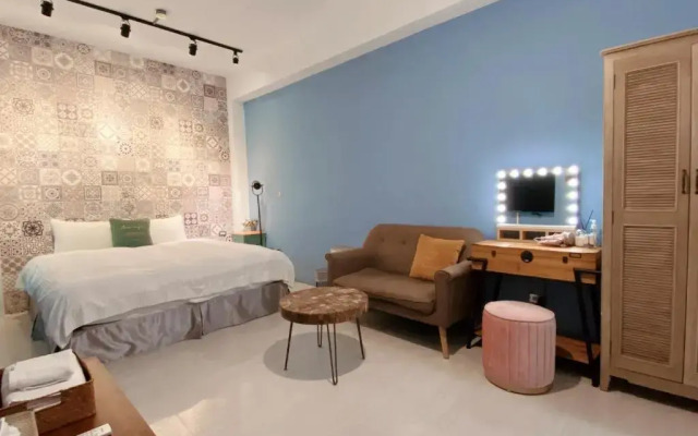 Soar B&B